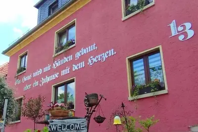 Image de Ferienwohnung \"spatzennest\" - Ferienwohnung, 2 Schlafräume