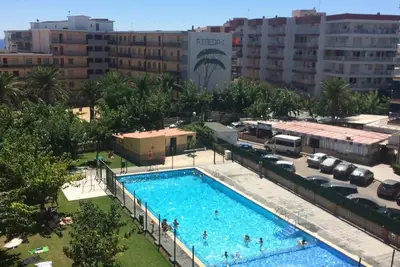 Image de La Pineda, Espagne