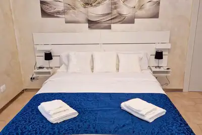 Gran Madre view Apartment - Torino