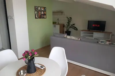 Image de Daria Apartment