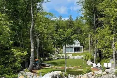 Image de Timeless Memories on Newfound Lake