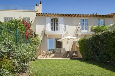 Image de Saint Tropez Golf - Maison Fleur de Lys