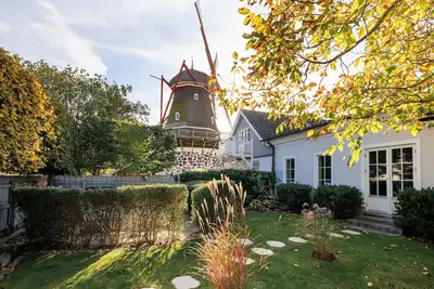 Image de Your home in Old Viken