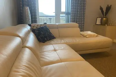 Image de Hastings Apartments - Modern, Spacious, Free Parking, Great Views