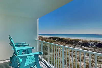 Image de Cabana Club 105 | Destin Gulf Front