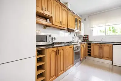 Image de Maravillosa Casa con Piscina