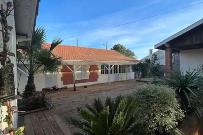 Image de Villa Soulacaise 3ch / terrasse