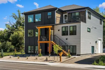 Image de Winter House - Great home located within walking distance to Main Street!