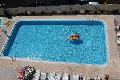 Image de Menada Blue Marine Unique, Spacious, Family Apartment for 6 People