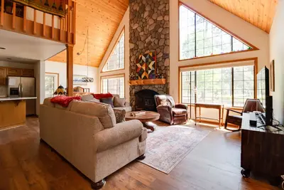 Image de Lariat House Dog-Friendly Retreat in Sisters