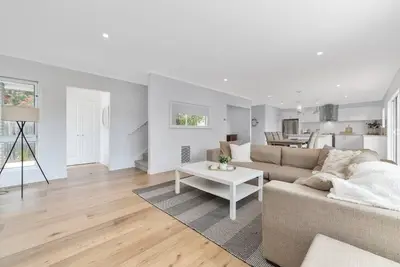 Image de Rosebud Lovely House 2 - Peninsula Holiday Rental, Rosebud Lovely House 2 - Mornington Peninsula Hol