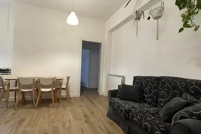 Image de 2 bedroom apartment in rome