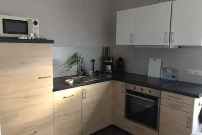 Image de Vacation apartment first floor - Holiday home Pfalzliebe