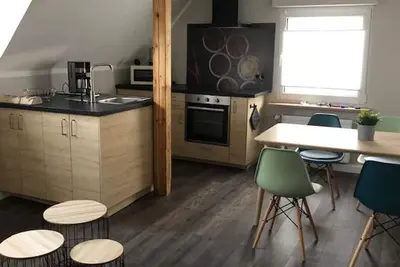 Image de Ferienwohnung Obergeschoss - Ferienhaus Pfalzliebe