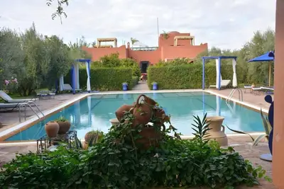 Image de Dar El Andalous Marrakech