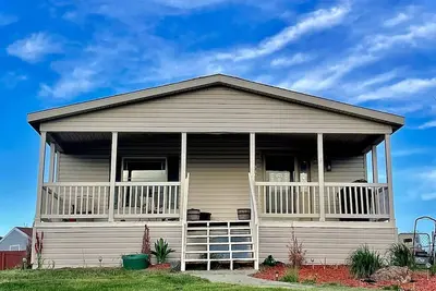 Image de Wyoming Prairie Place