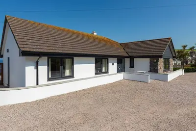 Image de Ocean View, pet friendly, country holiday cottage in Hope Cove