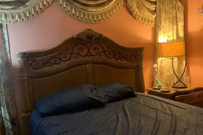 Image de Cozy Home For 4