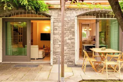 Image de Luxury House by Interhome