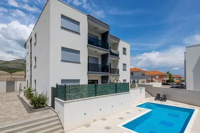 Image de Appartement Niki by Interhome