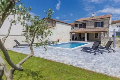 Image de Stara hiža by Interhome
