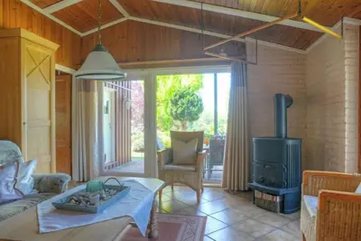 Image de Zedernhütte by Interhome