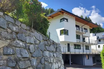 Image de Bergblick by Interhome