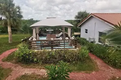 Image de 2 Bedroom Villa in Conch Bar