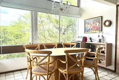 Image de Flat Do Portal De GRAVATÁ Na Serra Pernambucana