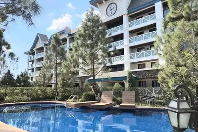 Image de Families and Groups 2br Tagaytay staycation