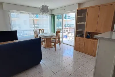 Image de Lumineux 56m² proche de l'hypercentre de Pornichet