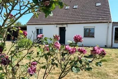 Image de Maison à la campagne