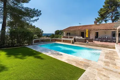 Image de Villa Les Cigales