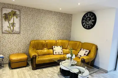 Image de charmante maison à Blois