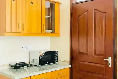Image de Lwangodemba Homes - Shikara Three-bedroom Apartment