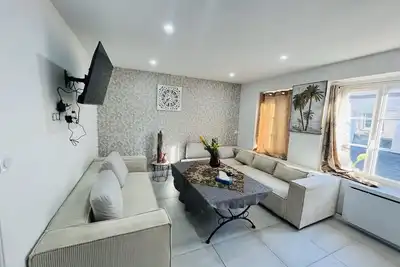 Image de charmante maison à Blois