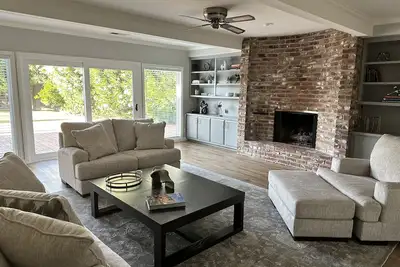 Image de Secluded Home w/pool located 5 mins from American River