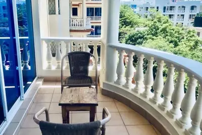 Image de Lwangodemba Homes - 3-bedroom Apartment
