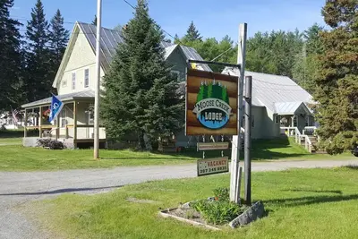 Image de Moose Creek Lodge Great for Large Groups!