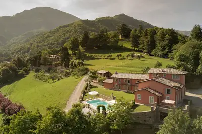 Image de Appartement 'Cielo' deux pièces avec balcon