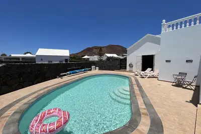 Image de Villa Playa Real 29