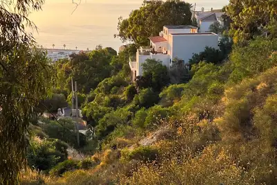 Image de Stunning Sea Views From Villa, 10 Minute Walk to Beach