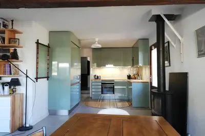 Image de Charmante maison de famille au bout du monde