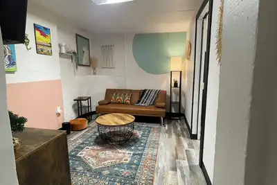 Image de Hilltop Hideaway- Downtown El Paso area/ 5 minutes to downtown