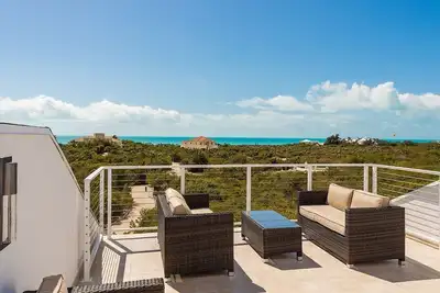 Image de Surf Lodge Villa-  Cozy 2 bedroom Get Away on Long Bay