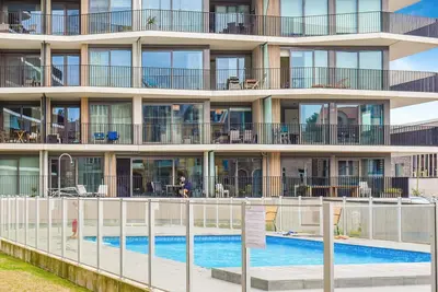 Image de Superbe appartement à Ostende