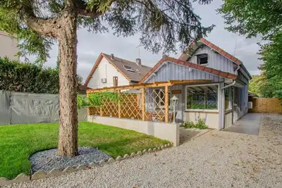 Image de Le Refuge - Saint Julien Les Villas