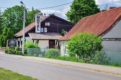 Image de Magnifique appartement Ă Rydzewo