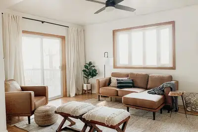 Image de Quiet and Cozy Country Home