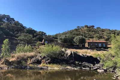 Image de Casas de Campo do Castro da Cola - Casa do Moinho Este